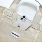キャッツミニトートエコバッグ / CATS MINI TOTE ECO BAG