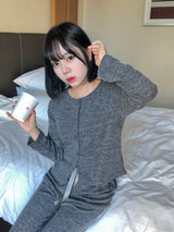 ケンダルのパジャマ