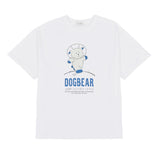 ランナードッグベアTシャツ / RUNNER DOGBEAR T-SHIRT 4COLOR