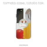 トマトゼリーケース
