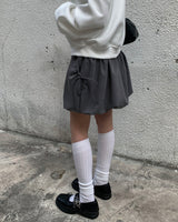 Over knee socks