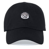 レイジーオッターボールキャップ / LAZYOTTER BALL CAP (4554832904310)