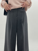 ル デーンスラックス /Le Dane Slacks (3color)