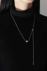 Bulky Necklace (S)