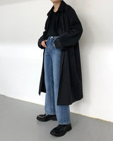 サンドブラシディープブルーデニム / MG611 Sand Brush deep blue Denim