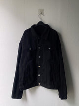  Rave jacket 2C