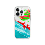 オーガストケース / August Case (Jelly Hard)