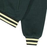 THROW UP VARSITY JACKET