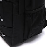 3D MATRIX BACKPACK (BLACK)(Copy) (4641462419574)