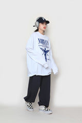 ビビバルーンジョガーパンツ / Bibi Balloon Jogger Pants