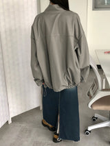 Harbor jacket