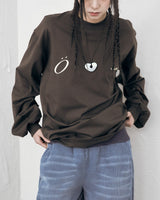 ロゴボクシーTシャツ / LOGO BOXY T-SHIRT
