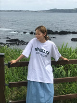 ブルックリンボクシーT