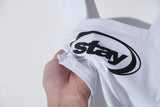 ステイスリーブレス/TOP(5625) stay sleeveless