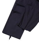 ダイアゴナルカーゴパンツ