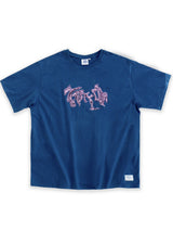 リルモンスターオーバーフィットTシャツ (Unisex)