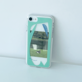 green jelly case(only iphone)(Copy) (6617332678774)