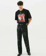 RUDDY RETRO PAPER T-SHIRT (WHITE) (6585246875766)