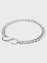 no.88ネックレス / no.88 necklace silver wei dong han pick