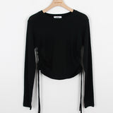 Deer Strap - t