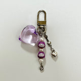 アドーラブルキーリング / MADE adorable Keyring