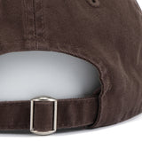 MIGNON LOGO CAP (IMP.DBR)