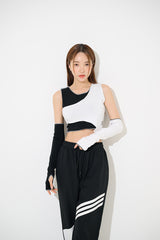 ツインクロップナッシュ / TOP(9301) Twin Crop Nash (Warmer Set)