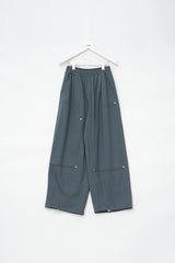 Dig Wide Sweat Pants (3color)