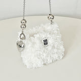 NEW Luffy bag (white)