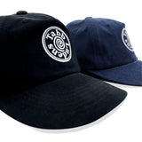 ロゴキャップ / TABB Logo Cap_Black