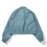 leather track jacket (6612892549238)