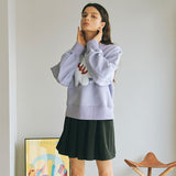 FLOWER PRINT SWEATSHIRT_L/PURPLE (EEOO1RLR01W) (6541194854518)