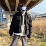 ウェロンショートダウンジャケット / Wellon Short Padded Jacket