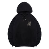 TDISLロゴフーディ