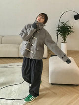 ヒューイ コーデュロイ カーゴパンツ