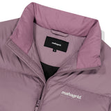 BASIC DUCKDOWN PARKA