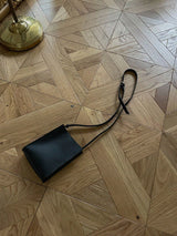 Lumen Cross Tote Bag