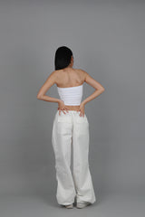 NIKO PARACHUTE PANTS
