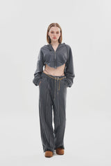 ダートウォッシングパンツ / DART WASHING PANTS