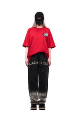 ディソーダーパッチTシャツ