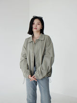 チェンジジャケット / Change Jacket (2color)