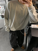 ASCLO チューンバックバンディングスラックス(3color)