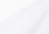 ザデイインパリスショートスリーブTシャツT66/The Day in Paris Short Sleeve T66 White