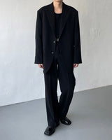 セージジャケット / TAP Sage Jacket (2 colors)
