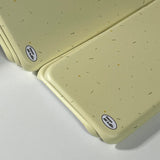 レモンディルバターアイフォンケース/lemon dill butter case