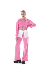 ローベルベットパンツ/22 LOW VELVET PANTS