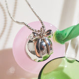 JOY BALL NECKLACE