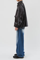 Reno Washed Denim