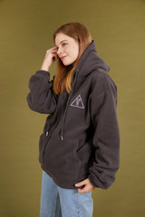 25P BACK POINT FLEECE HOOD ZIPUP (6598299254902)