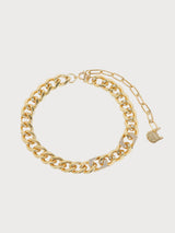 no.93ネックレス / no.93 necklace gold